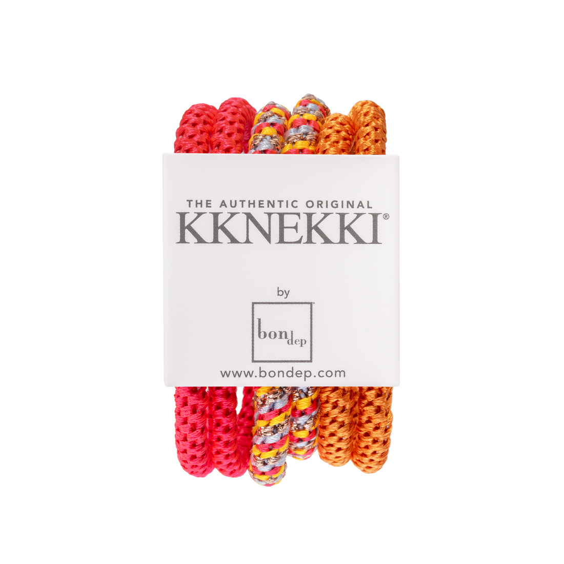 Kknekki Slim Neon Bundle