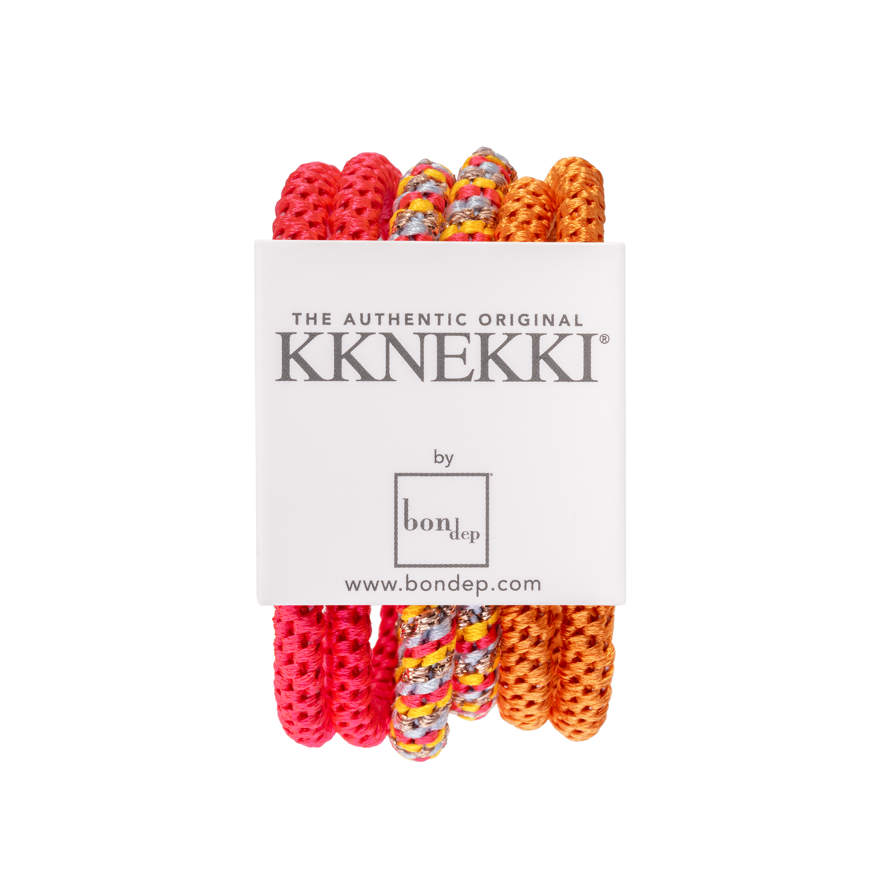 Kknekki Slim Neon Bundle