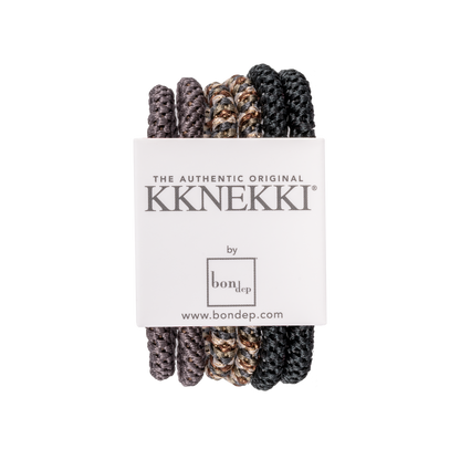 Kknekki Slim Charcoal Mix Bundle