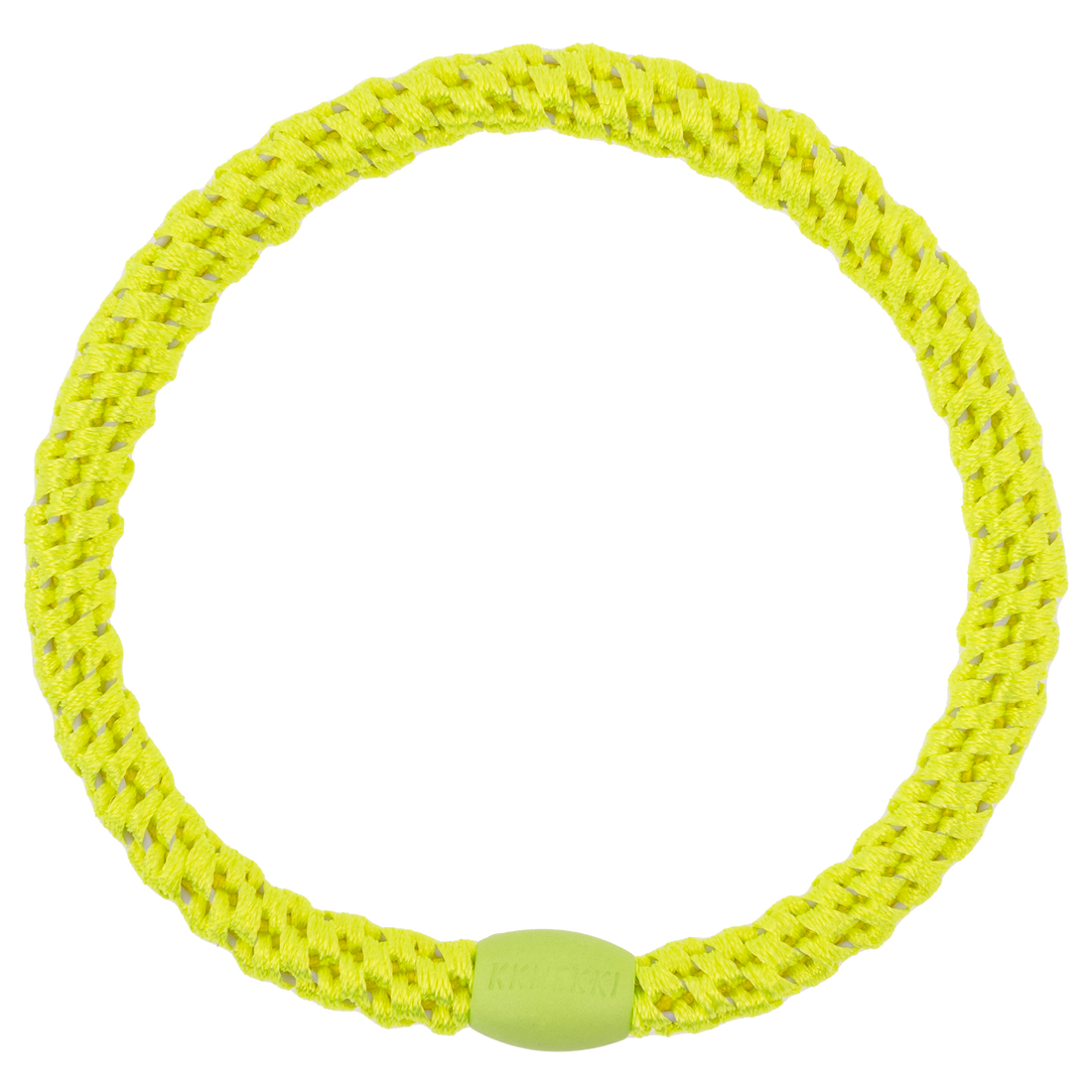 Kknekki Slim Neon Yellow