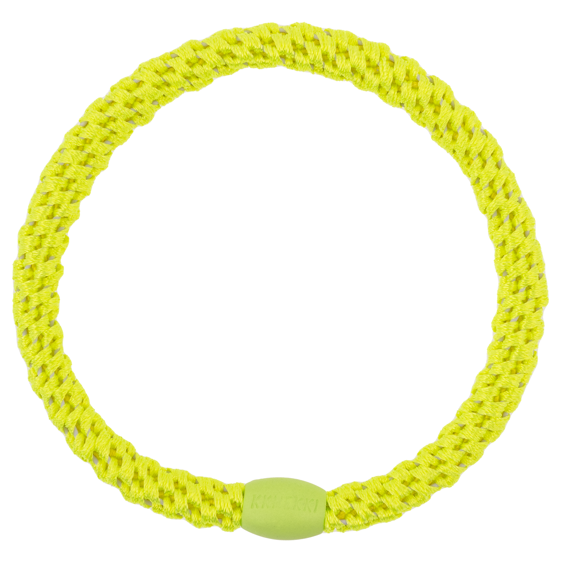 Kknekki Slim Neon Yellow