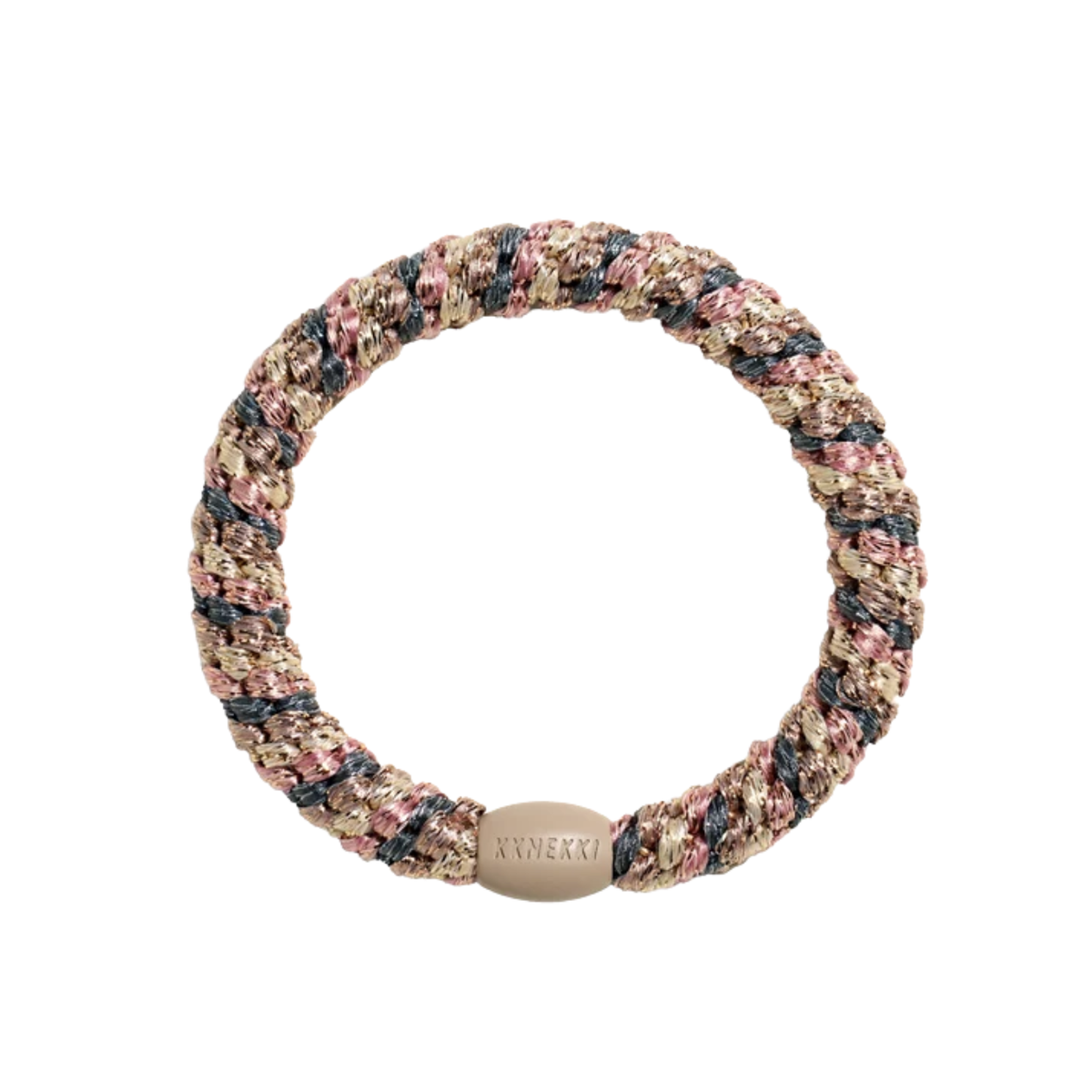 Thick Hair Tie II