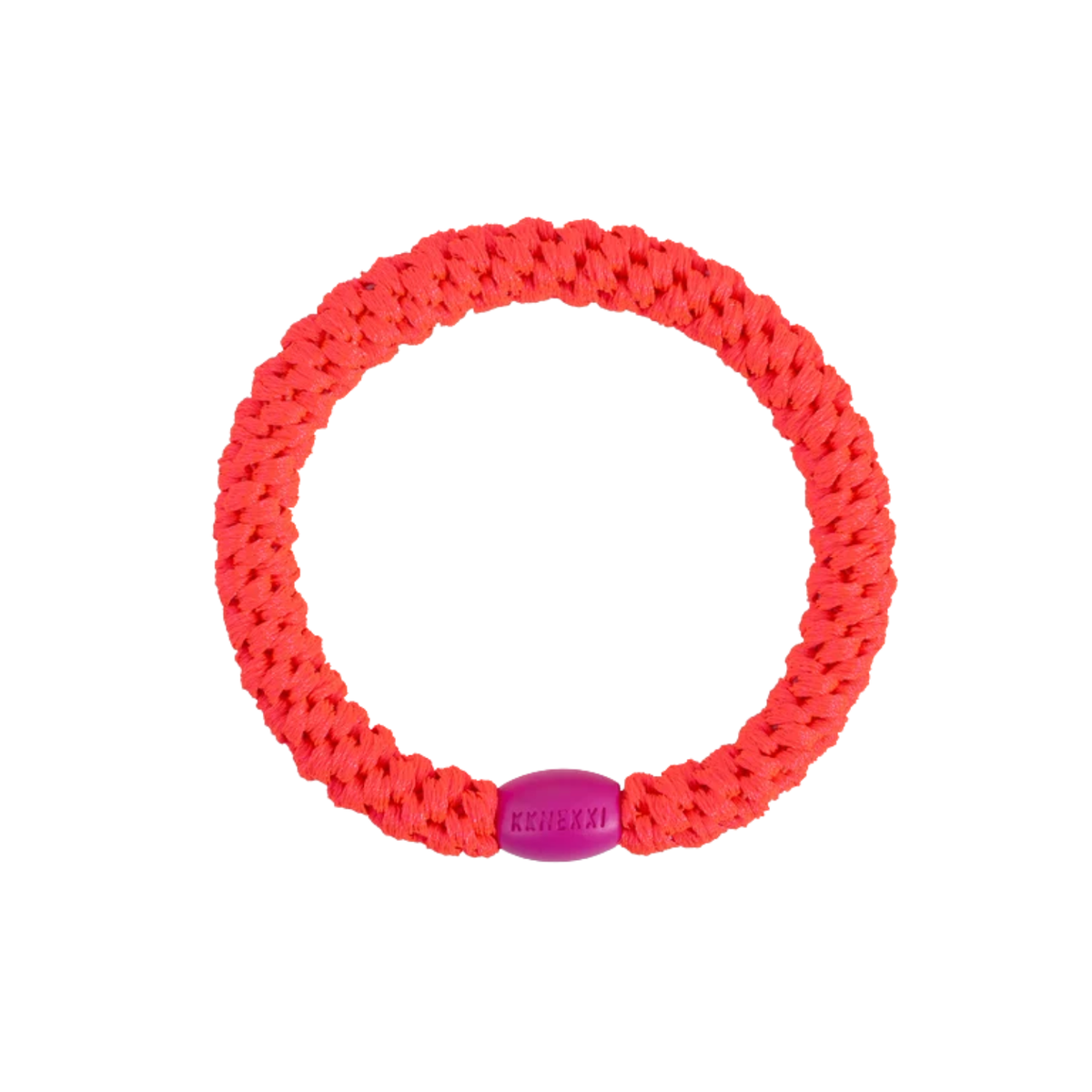 Thick Hair Tie II