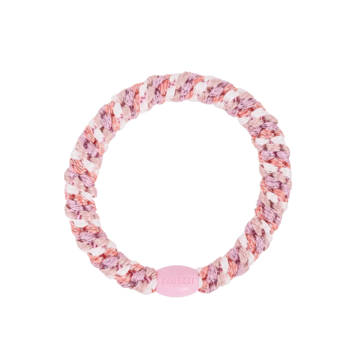 Thick Hair Tie II