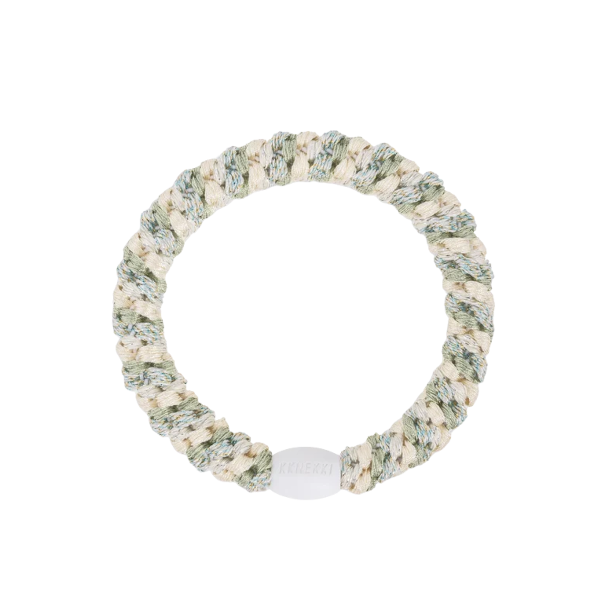 Thick Hair Tie II