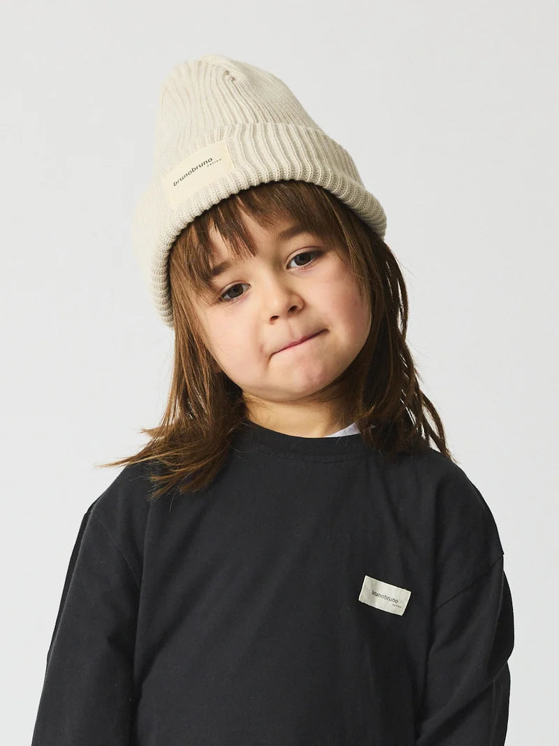 Kwan Beanie | Rainy Day