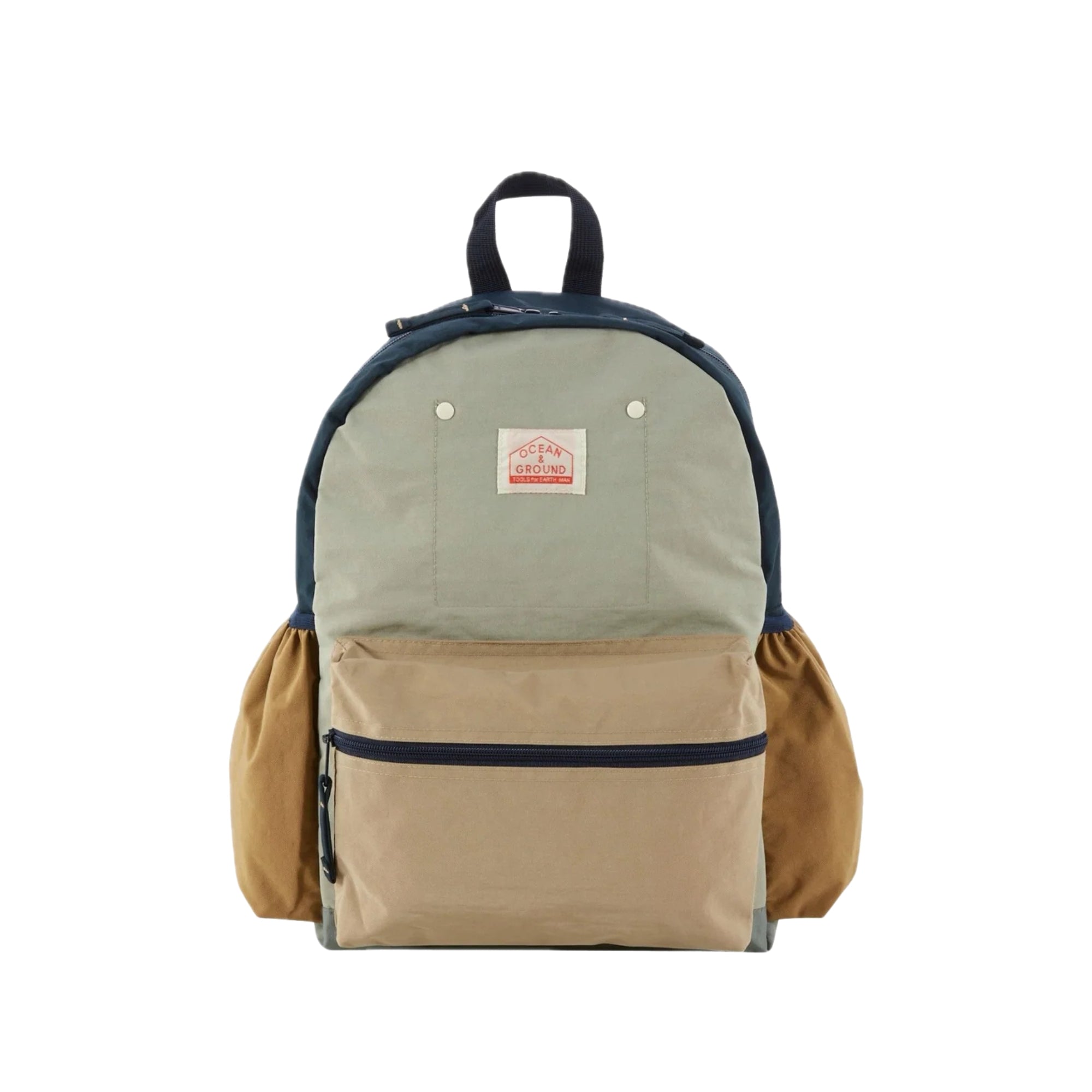 Daypack Multi | Light Grey