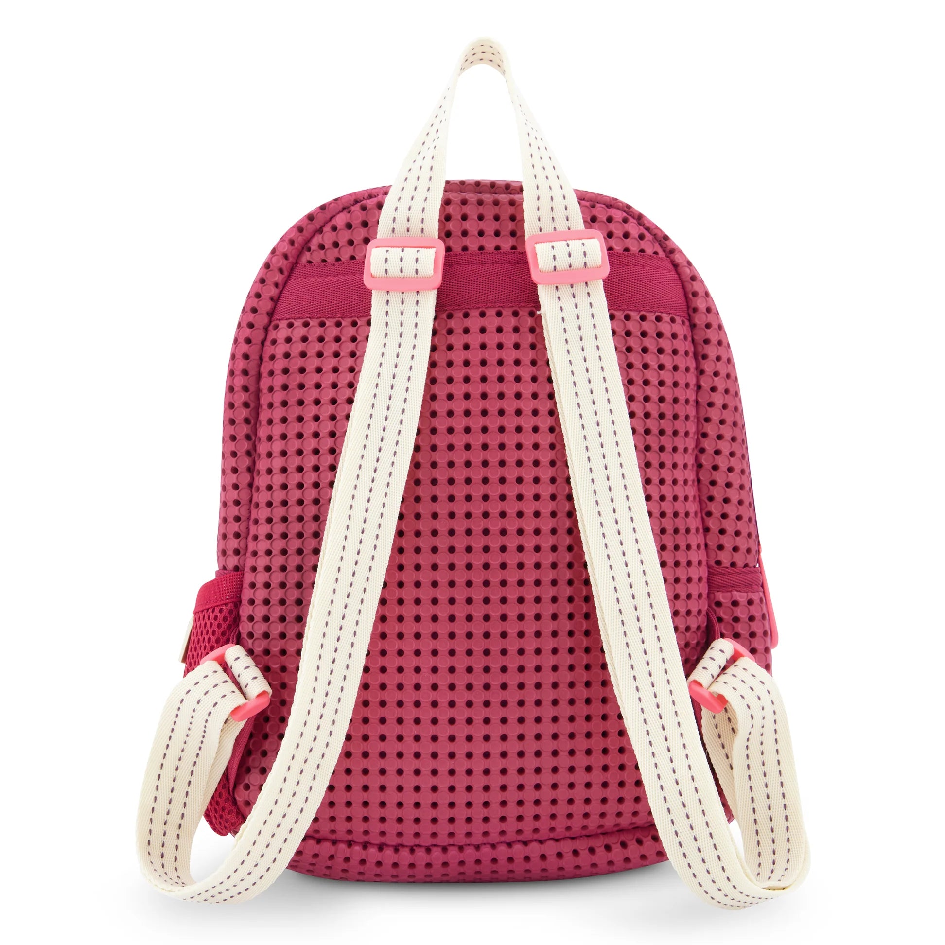 Little Mini Backpack | Multi Rose