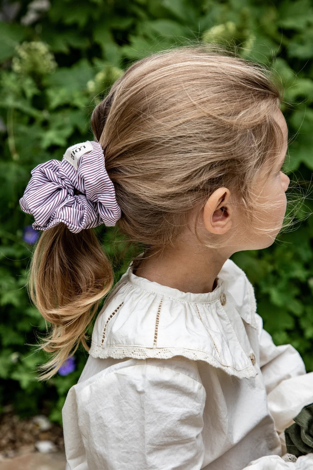 Lou Scrunchie | Regal