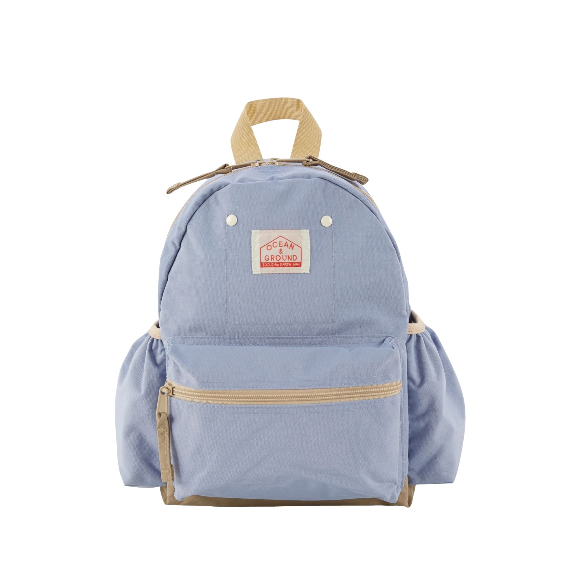 Daypack Gooday | Light Purple