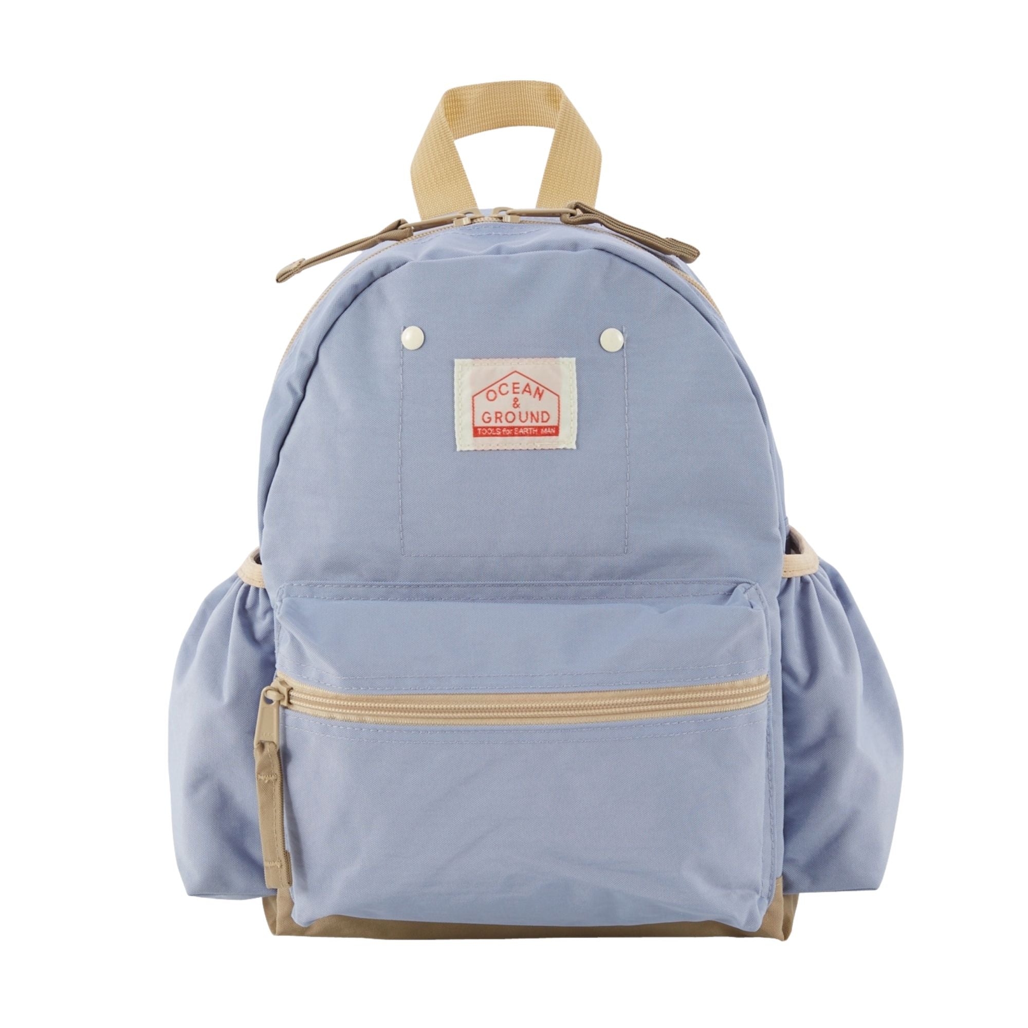 Daypack Gooday Plus | Light Purple