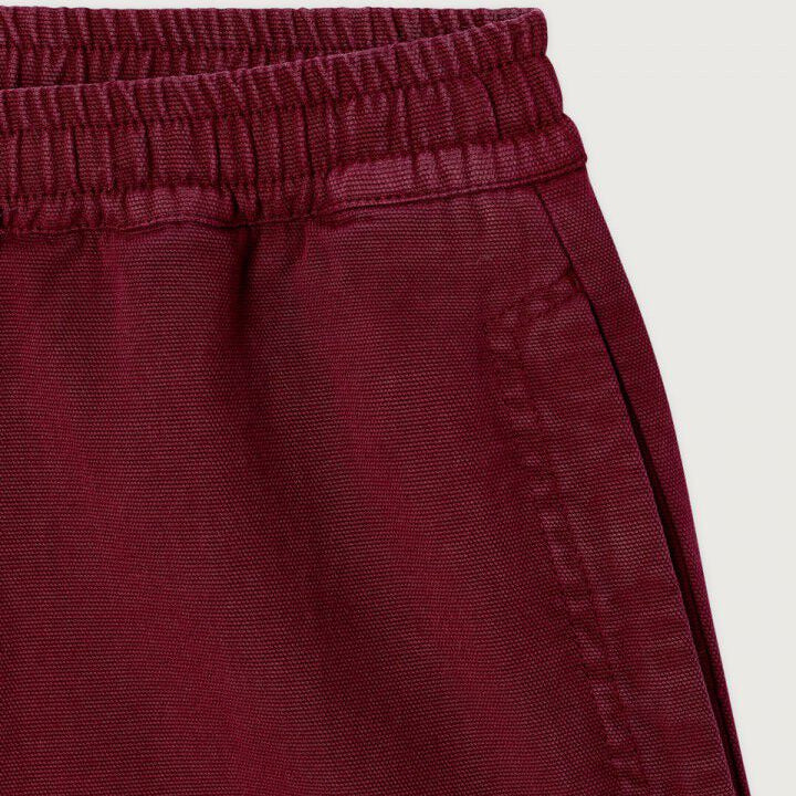 Womens Lycaz Balloon Joggers | Vintage Vine