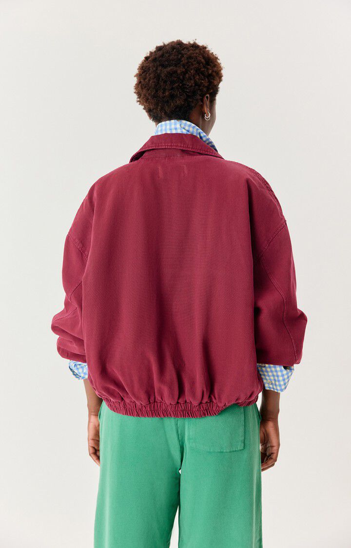 Womens Lycaz Jacket | Vintage Vine