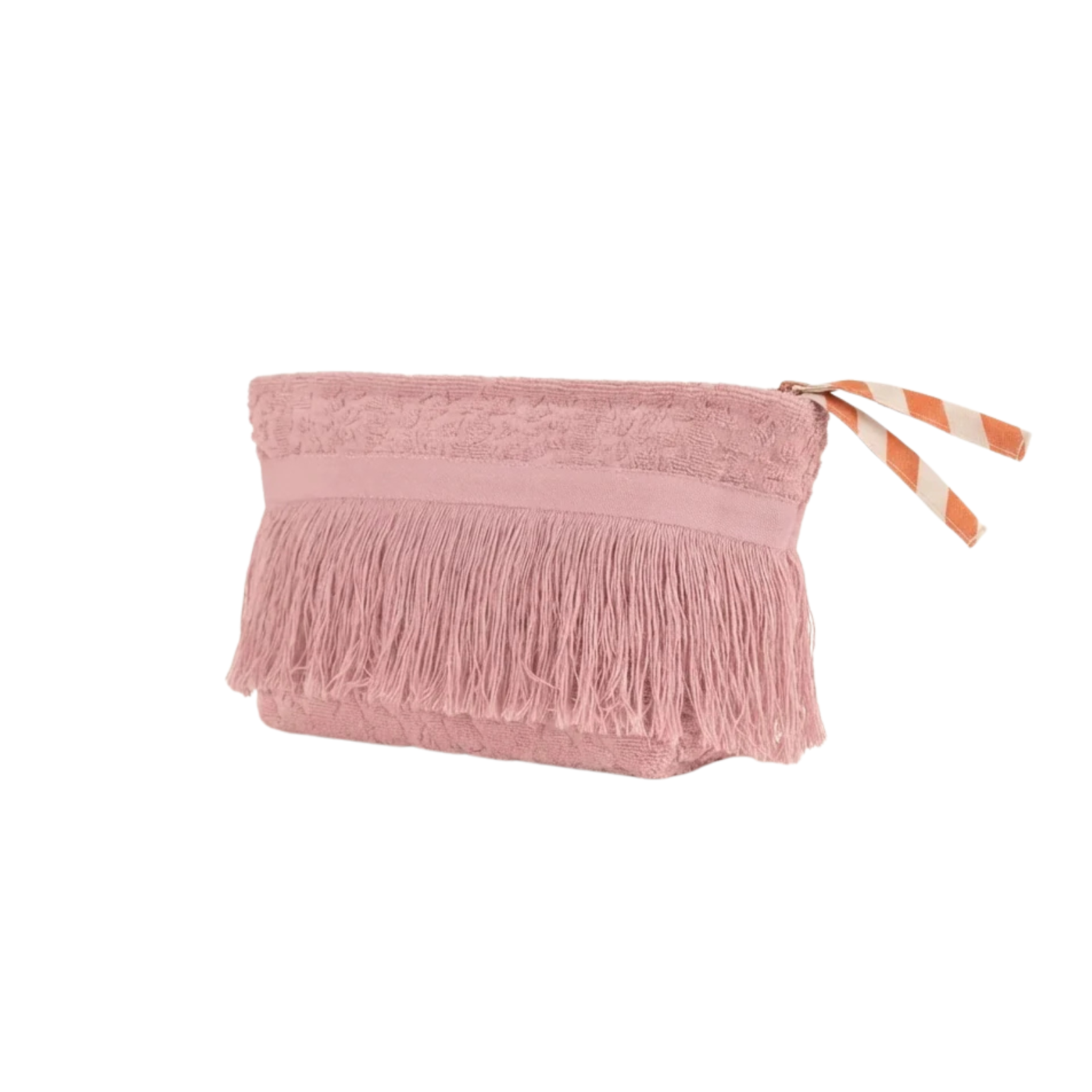 Hippy Walakin Eponge Clutch