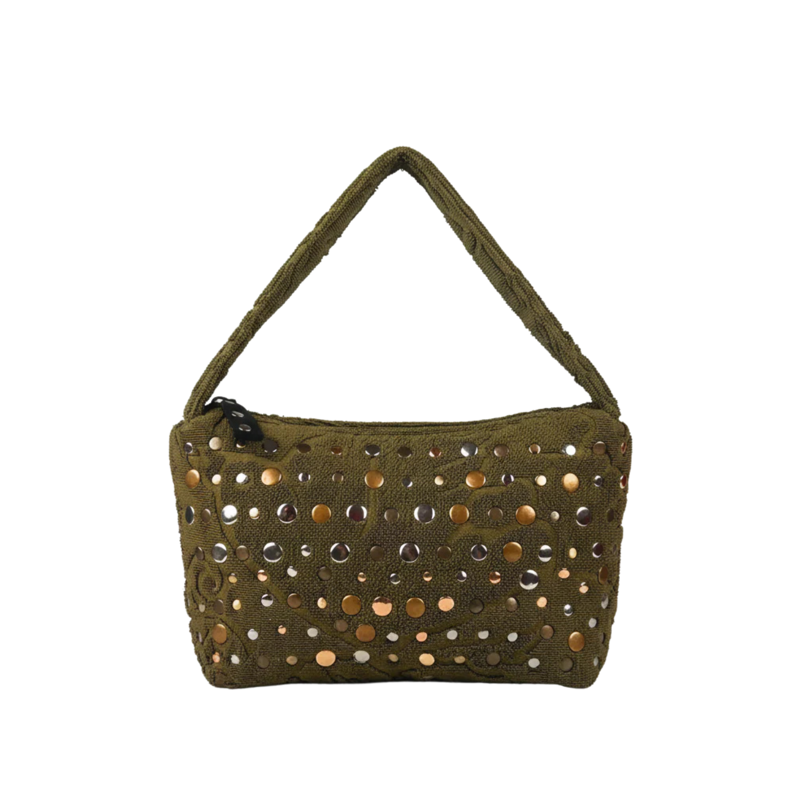Moon Studs Bag