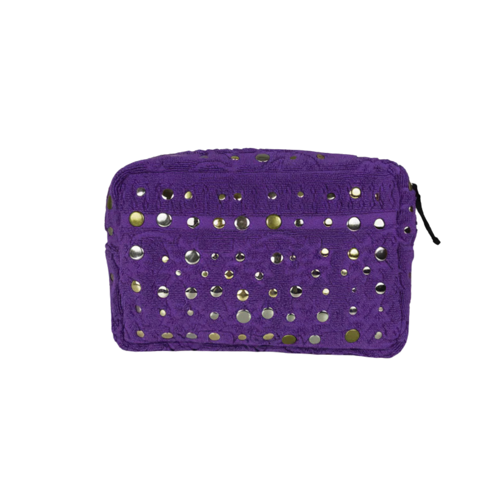 Oona Studs Clutch