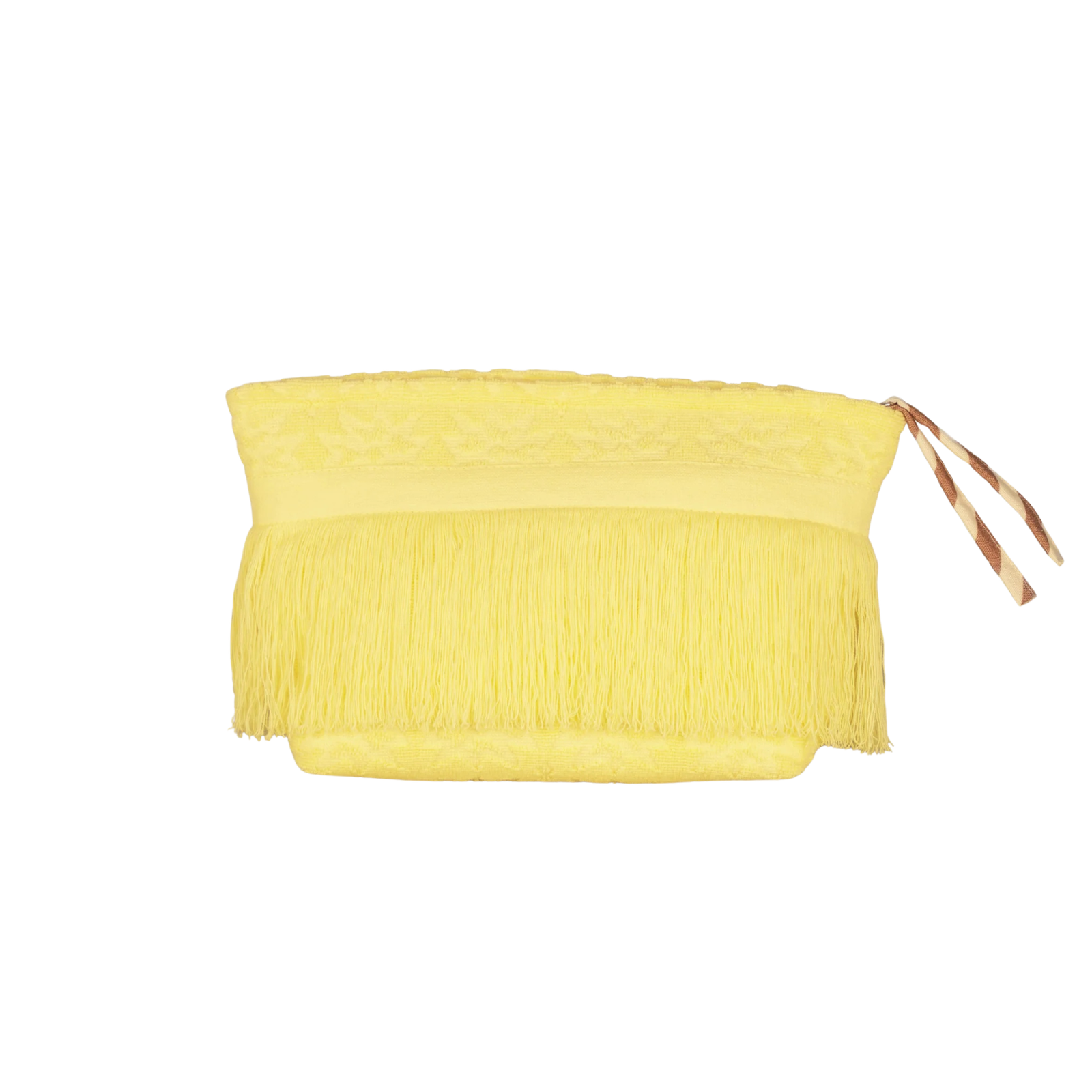 Hippy Walakin Eponge Clutch