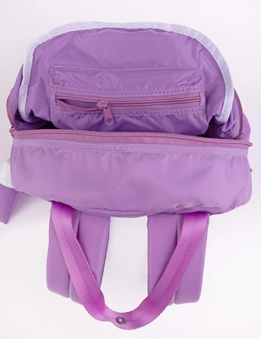 Atlas Backpack | Lavender