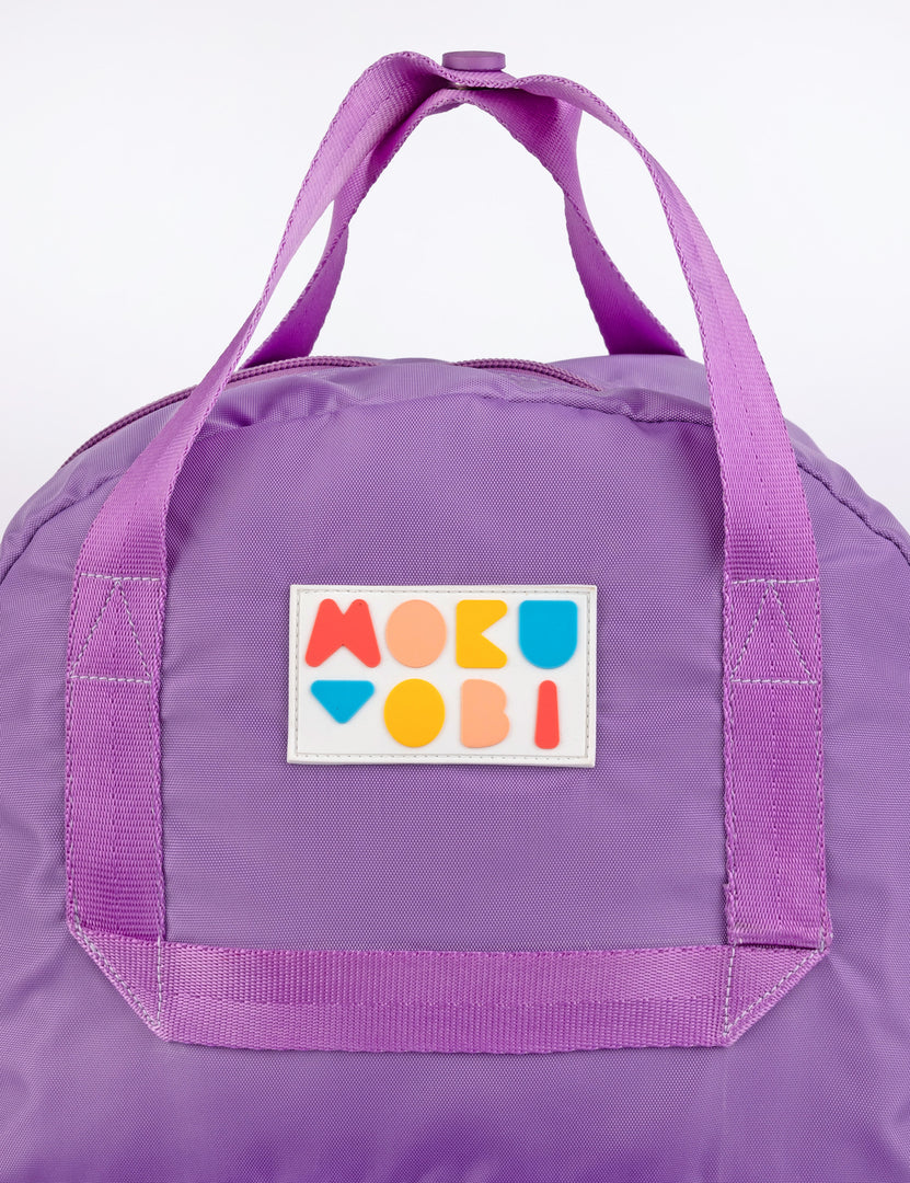 Atlas Backpack | Lavender