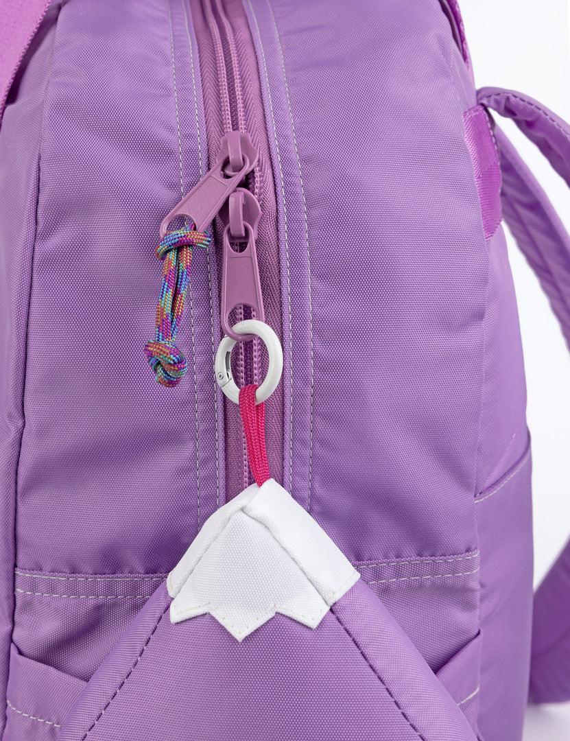 Atlas Backpack | Lavender