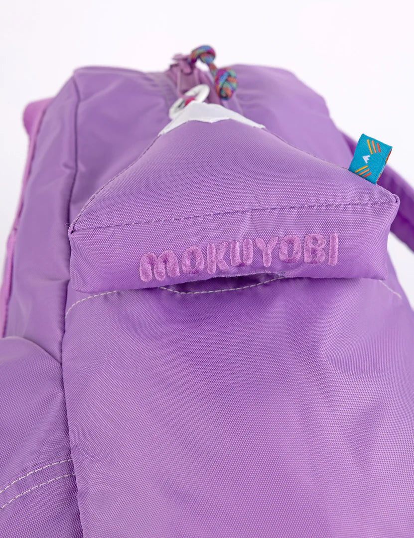 Atlas Backpack | Lavender
