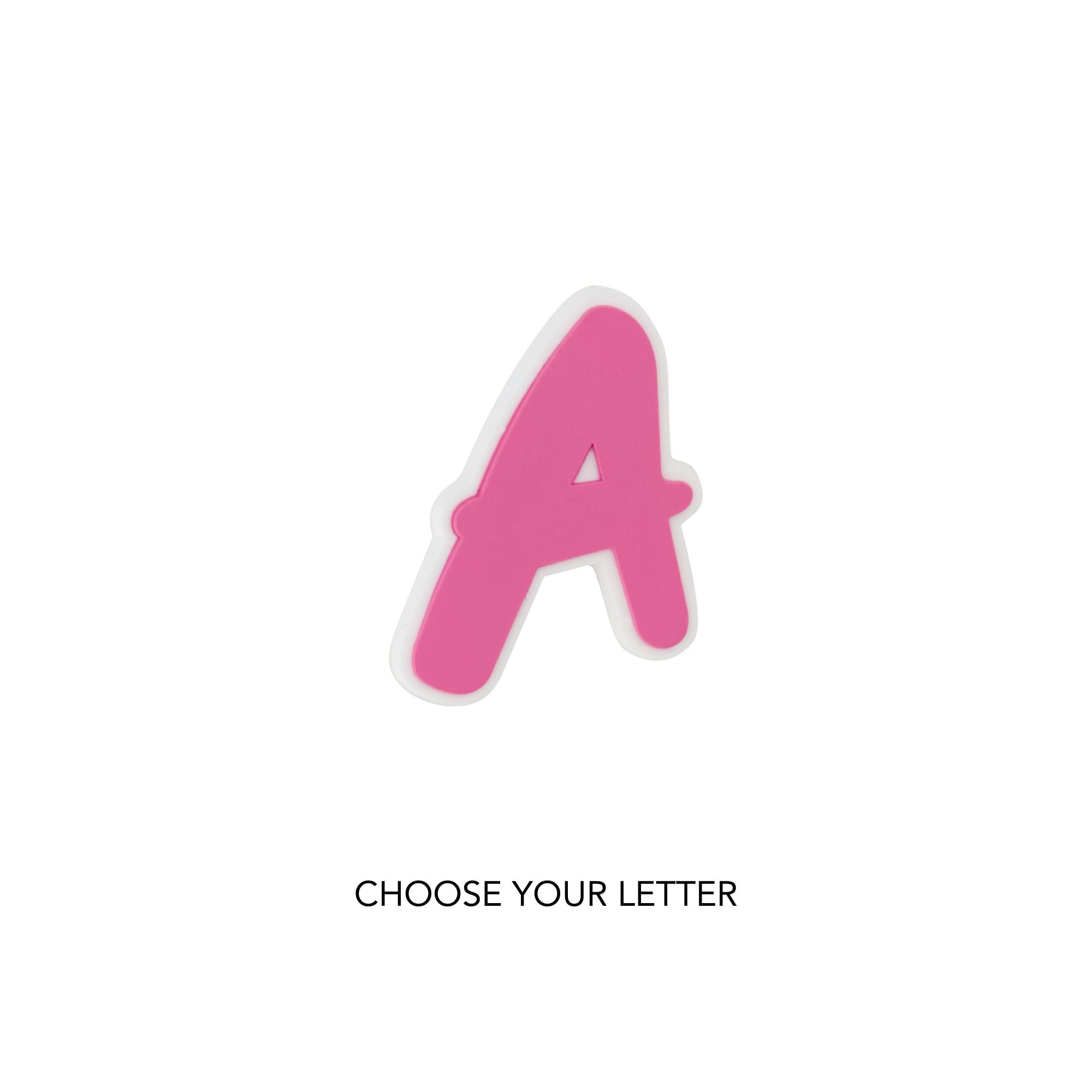 Nimix Alphabet | Rose