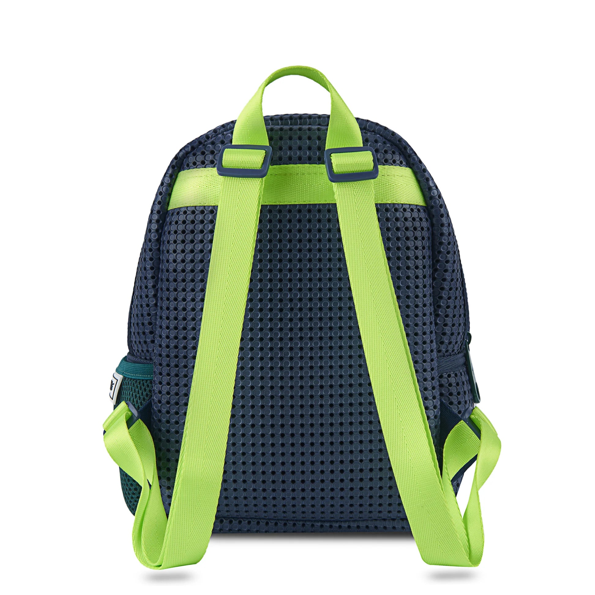 Little Starter Backpack | Surf Lime