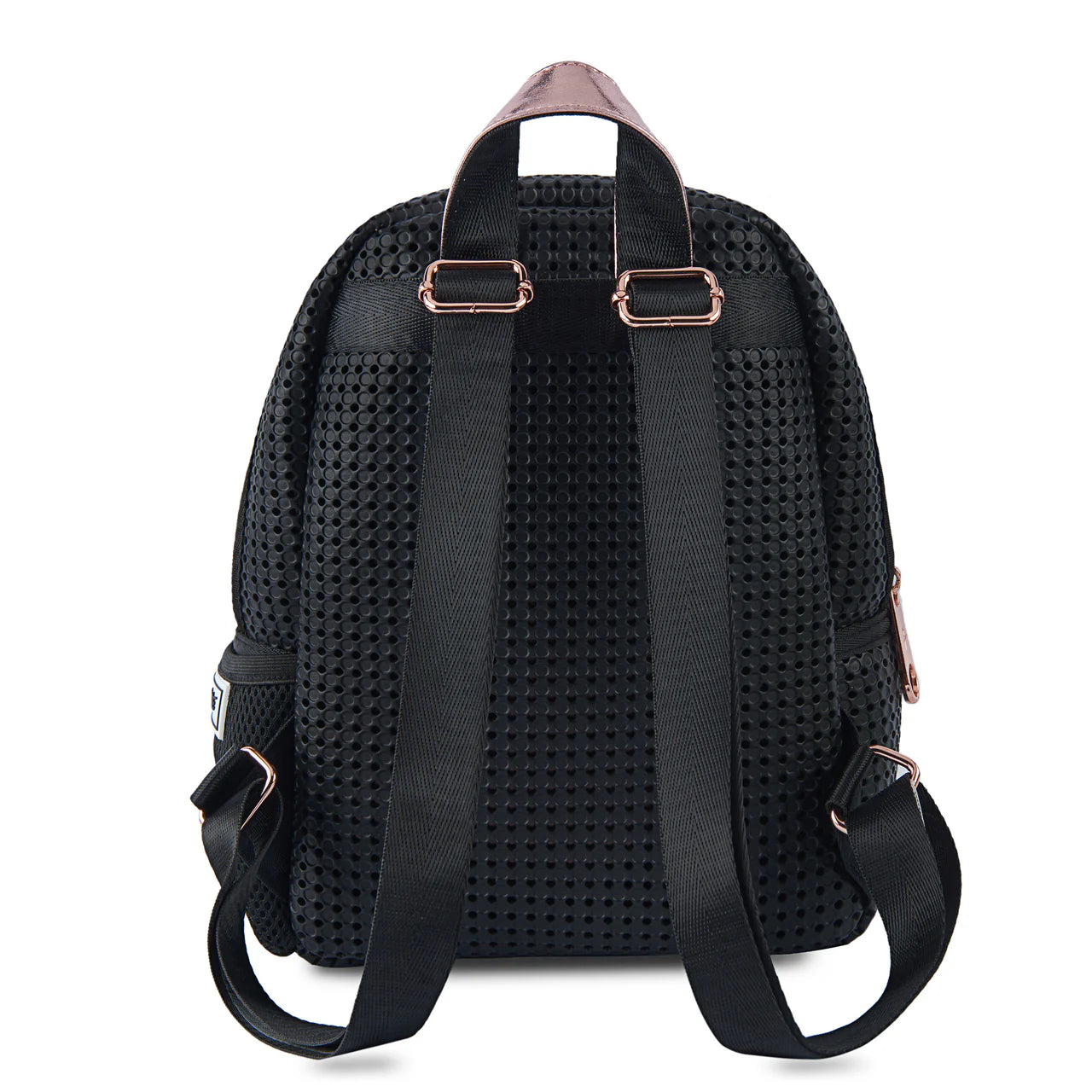 Little Starter Backpack | Peach Blush