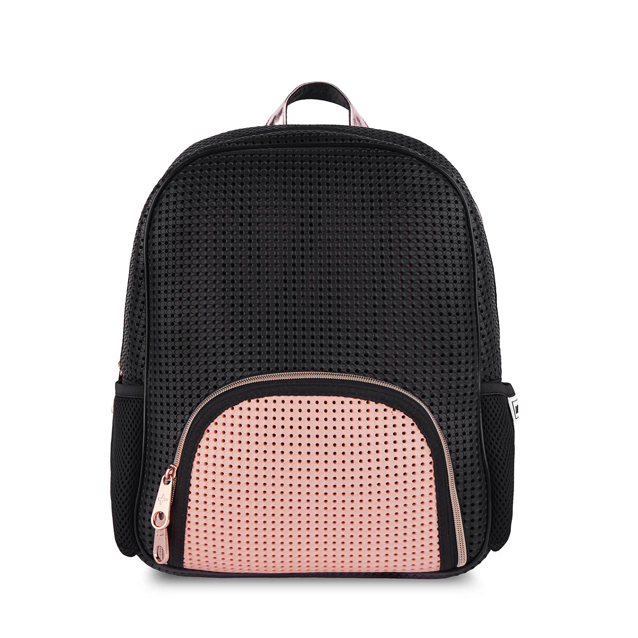 Little Starter Backpack | Peach Blush
