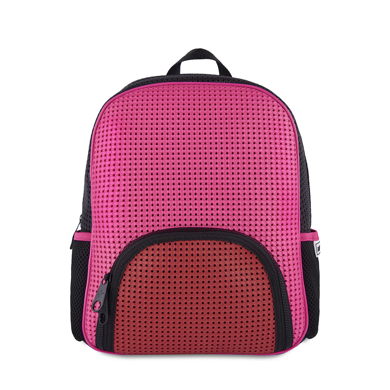 Little Starter Backpack | Scarlet Red