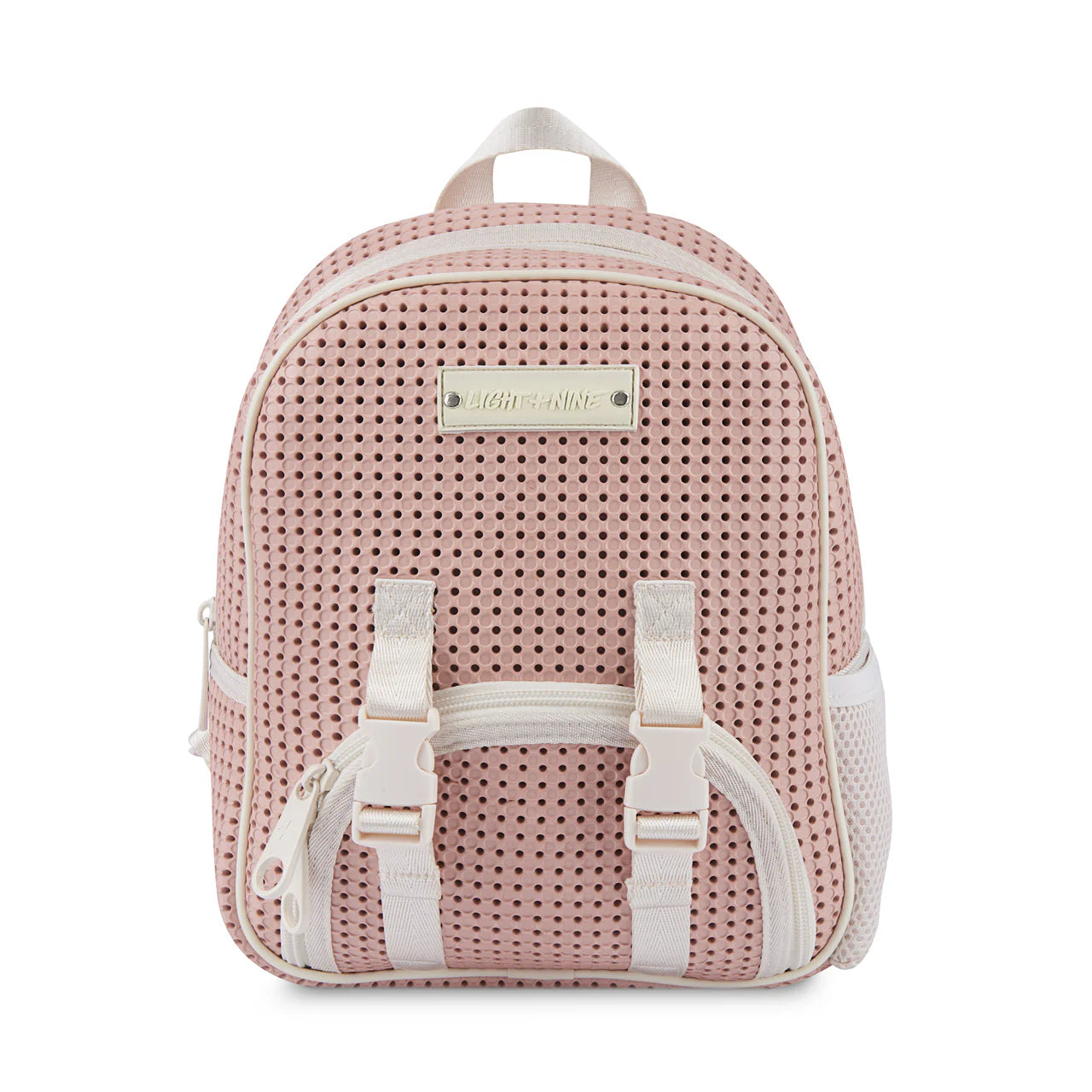 Little Starter Backpack | Blossom Pink