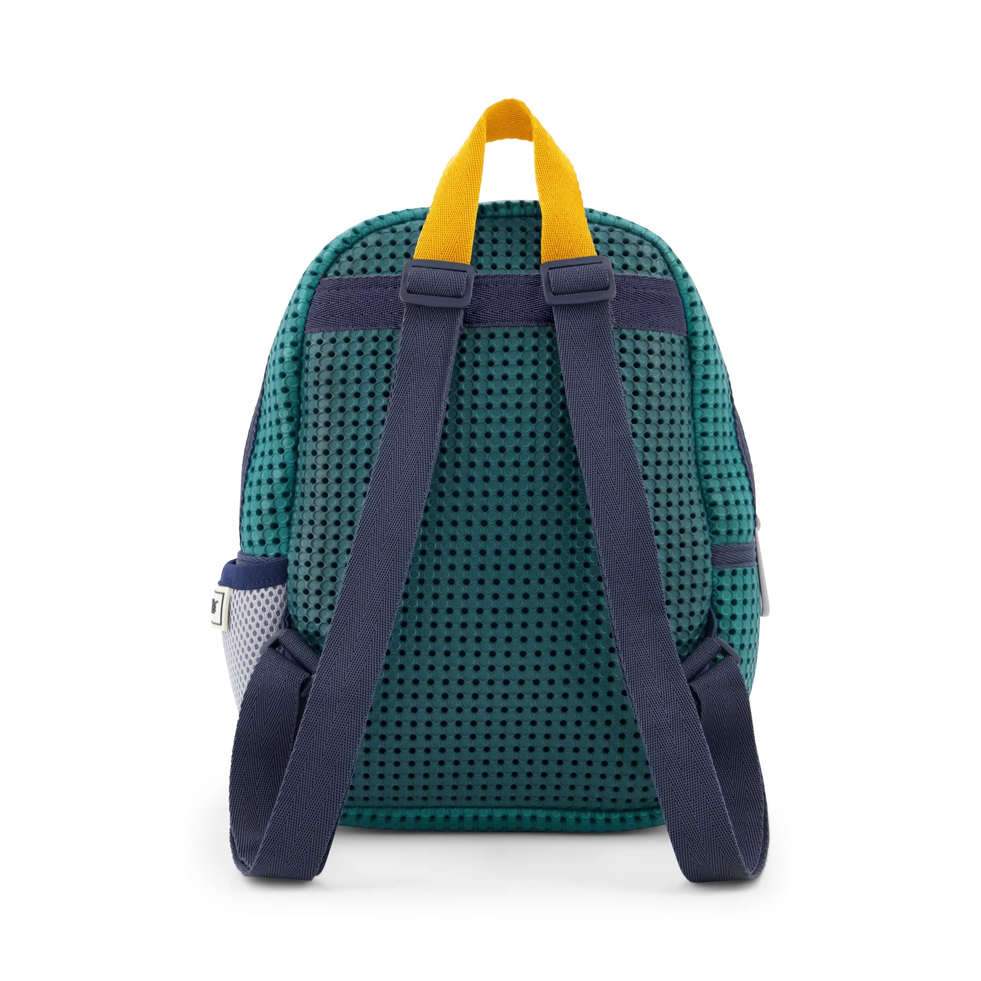 Little Starter Backpack | Multi Green