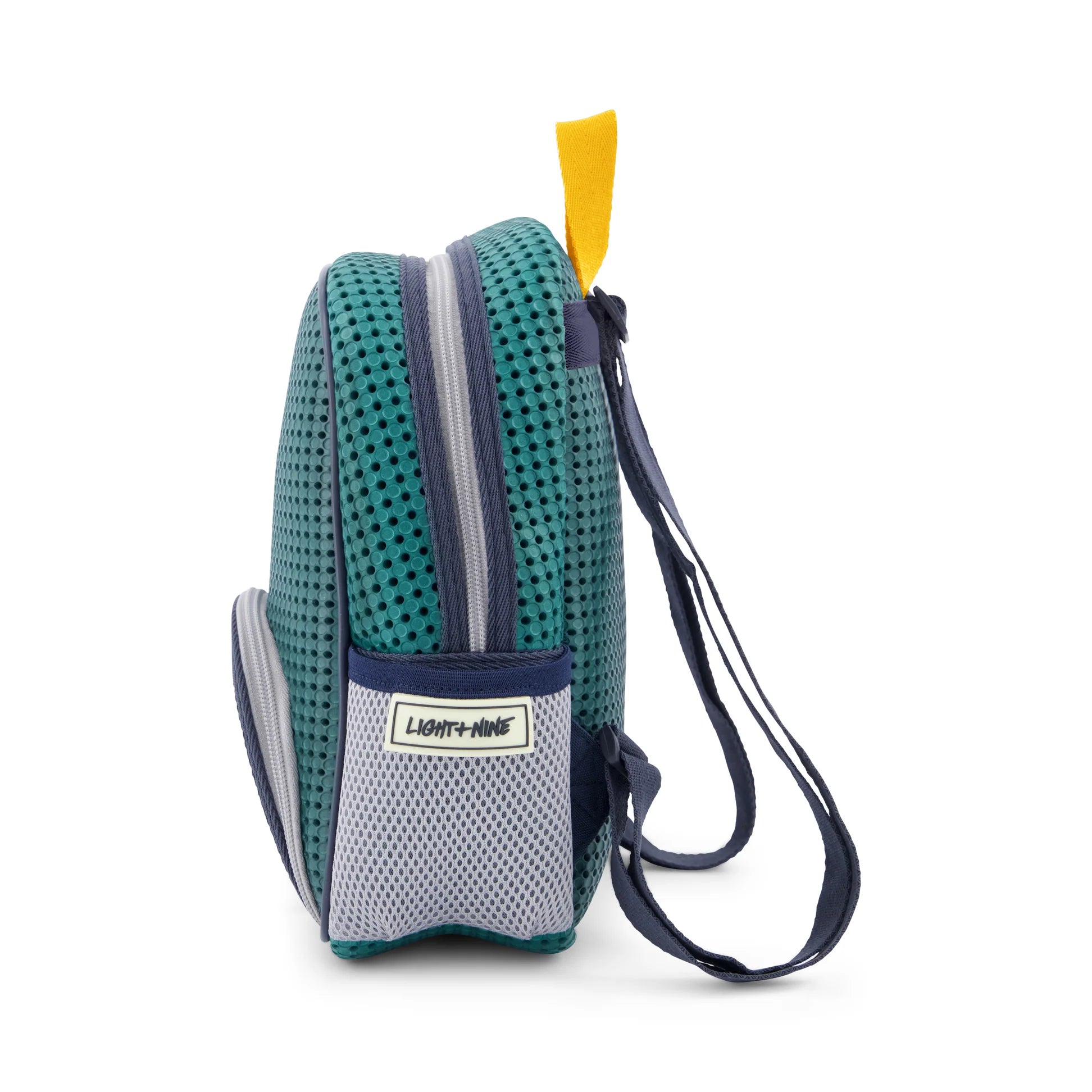 Little Starter Backpack | Multi Green