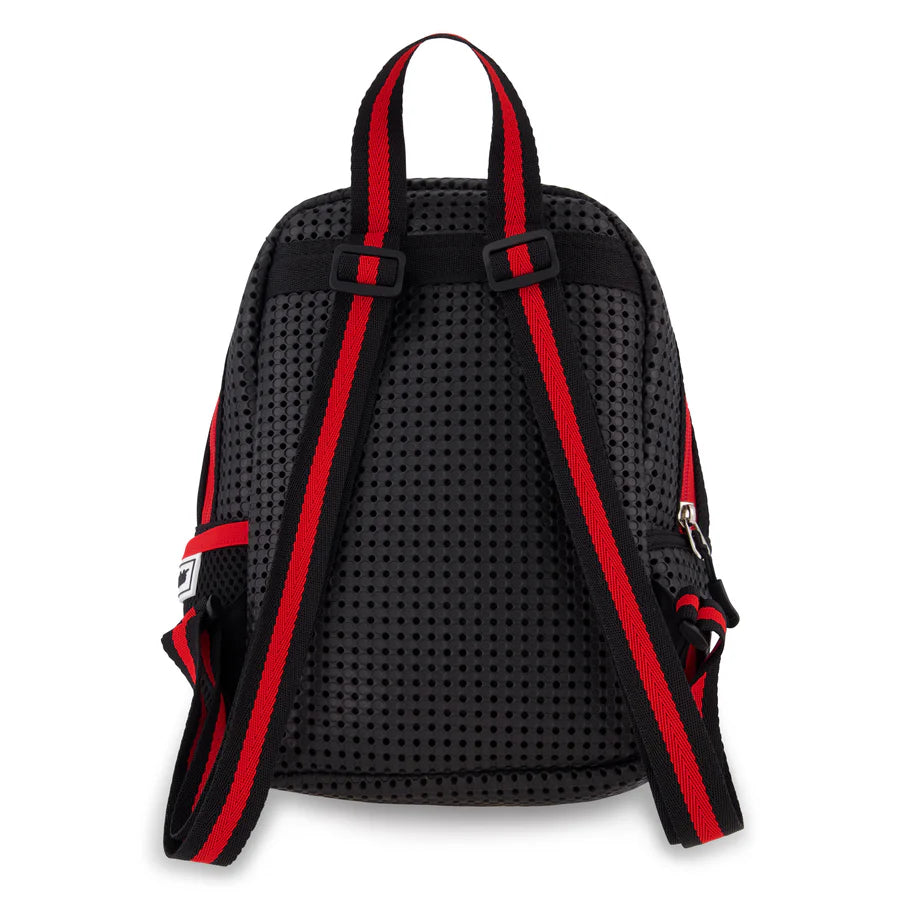 Little Mini Backpack | Red Classic