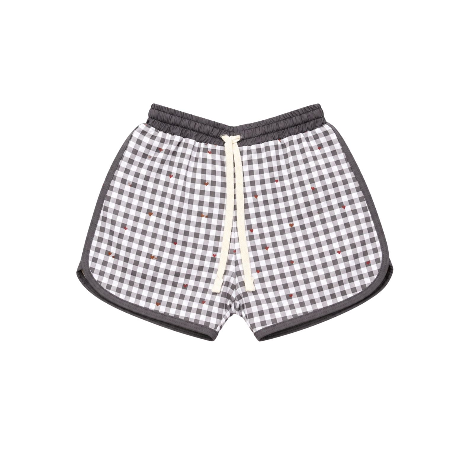 Stevie Shorts | Love Confetti