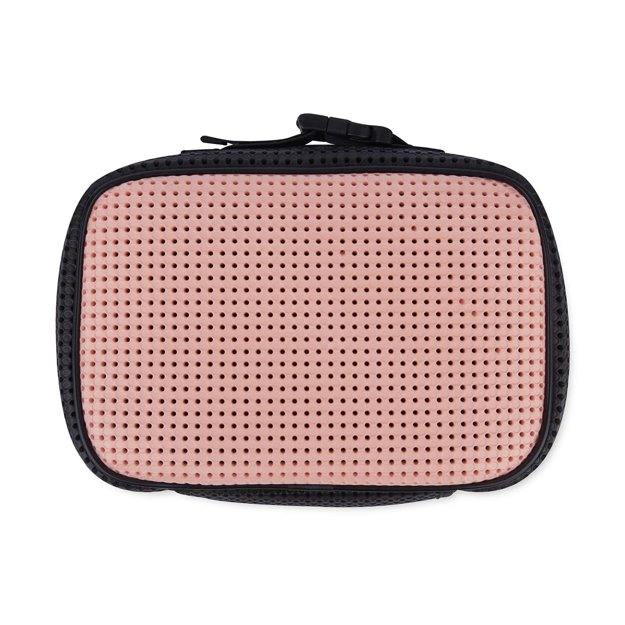 Lunch Tote | Peach Blush