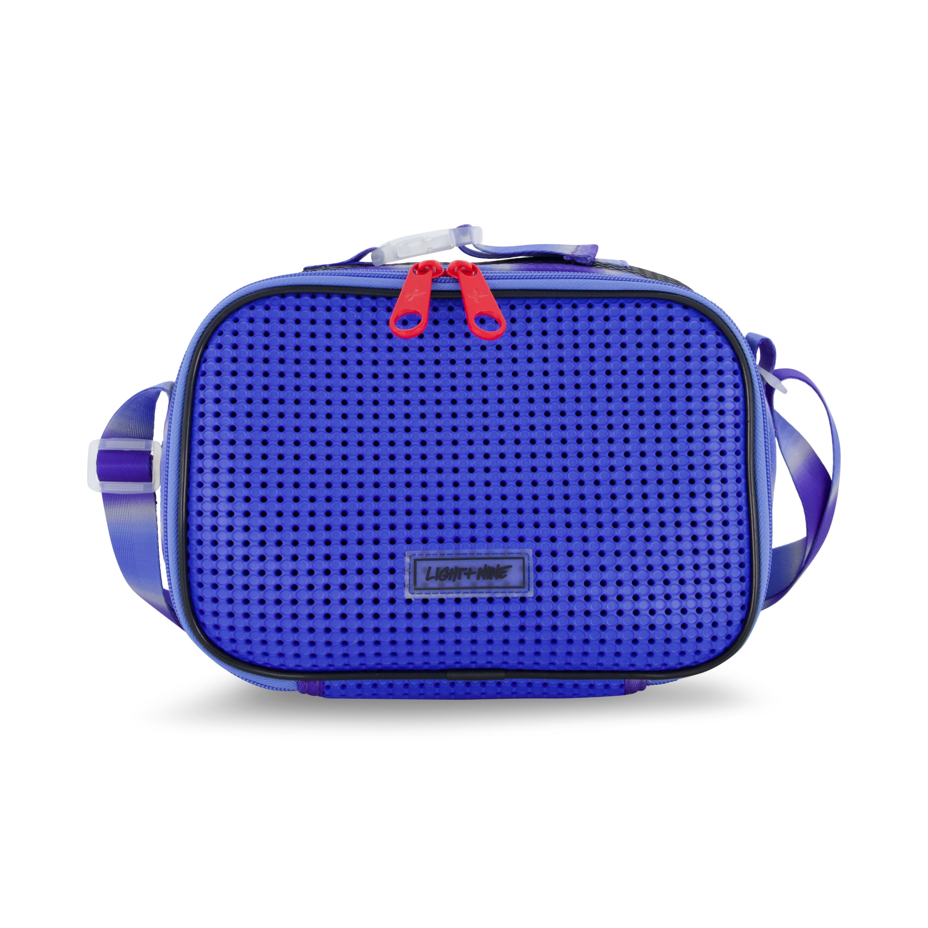 Lunch Tote | Blue Bird