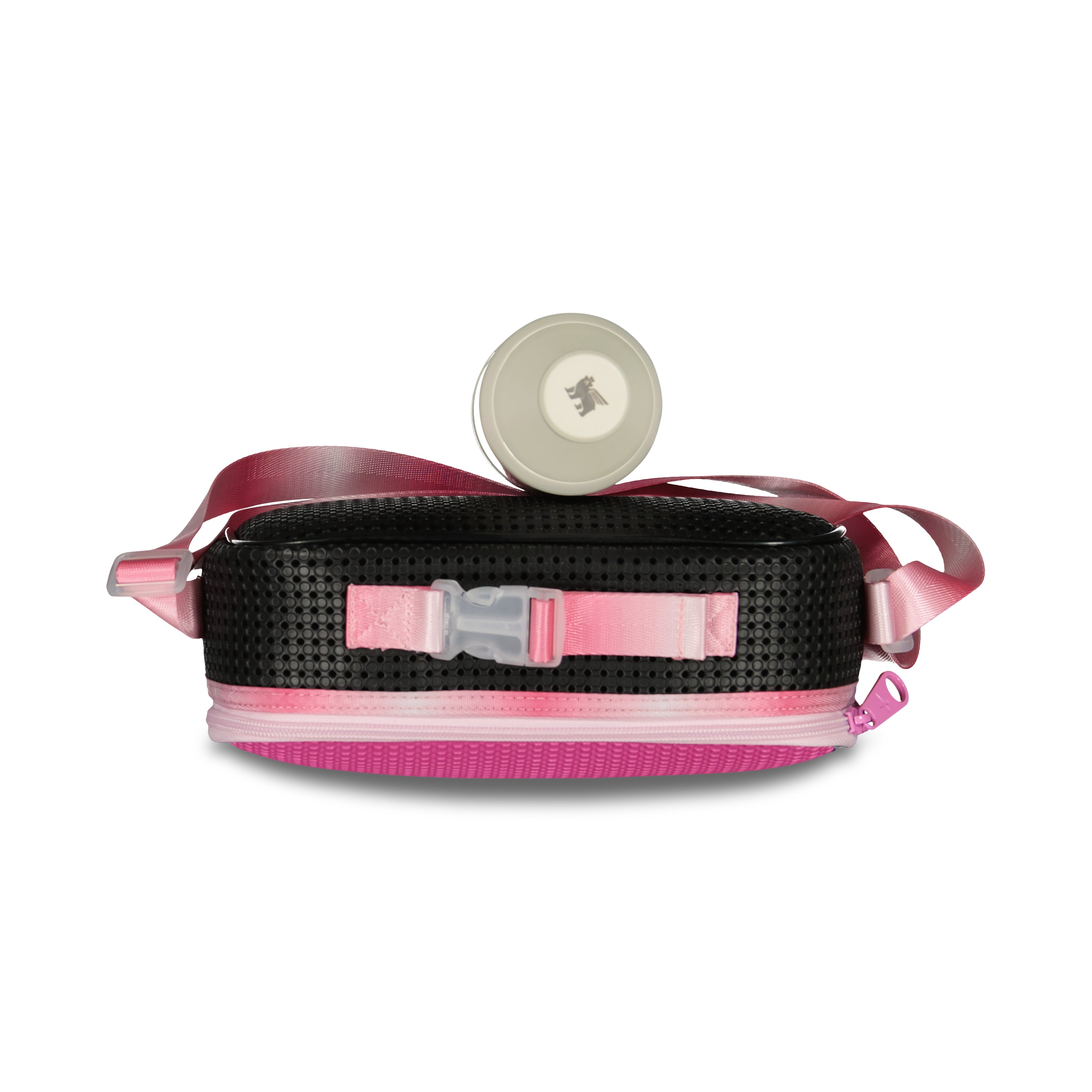 Lunch Tote | Candy Pink