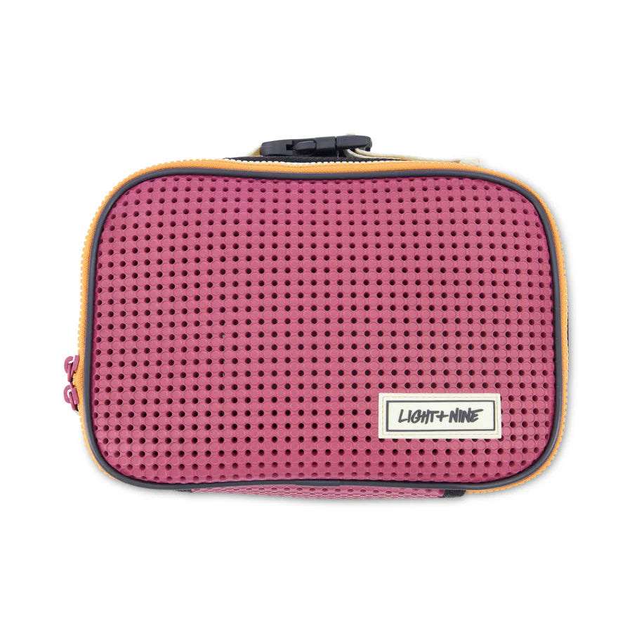 Lunch Tote | Artist Green