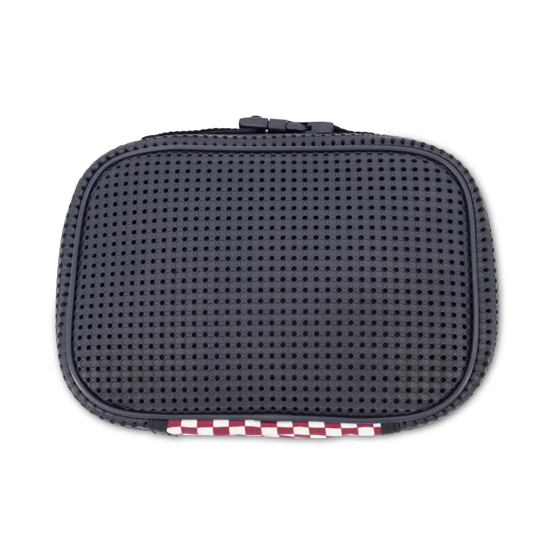 Lunch Tote | Checkered Brick
