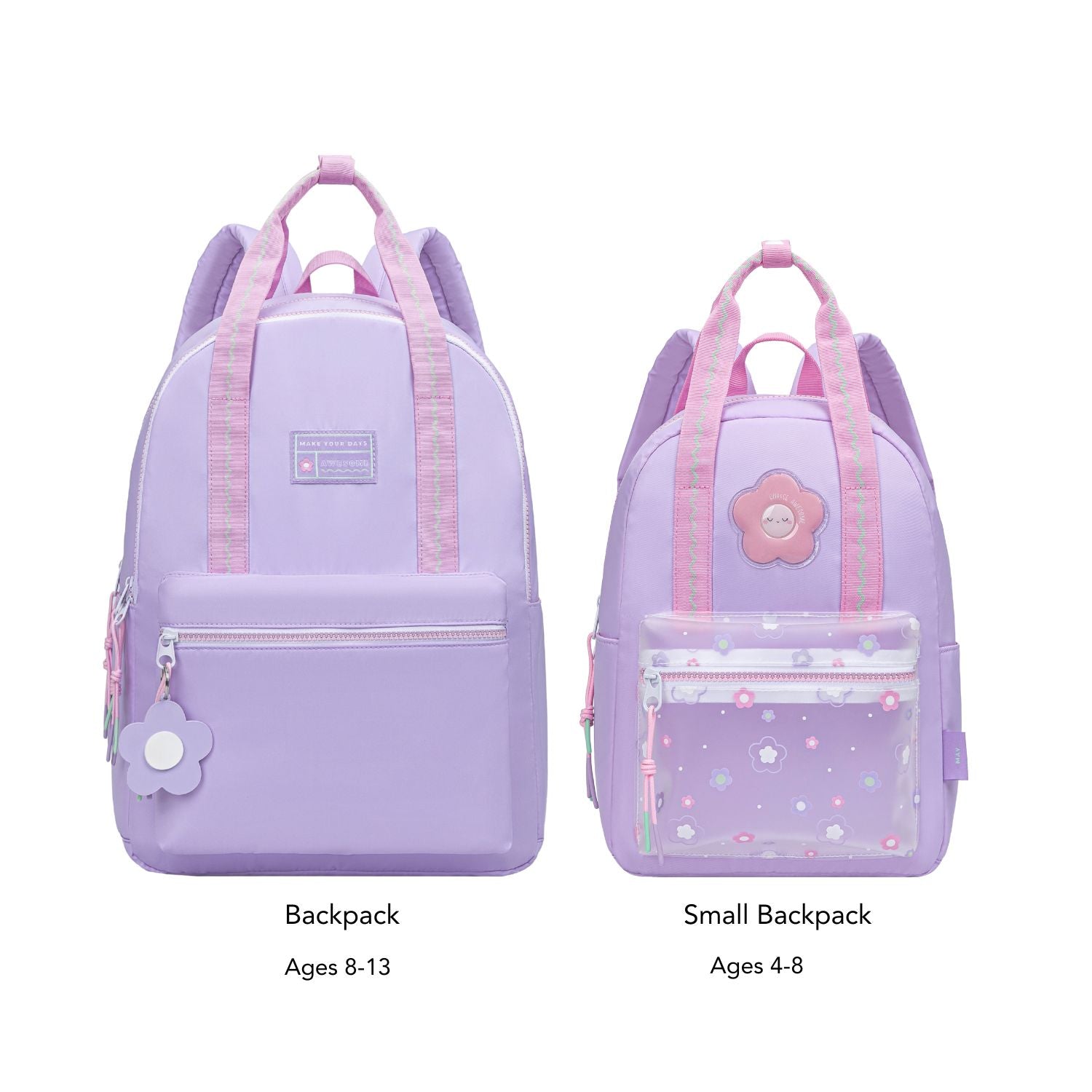 Backpack | Choose Awesome