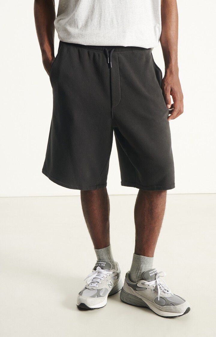 Atubay Mens Shorts | Darkness