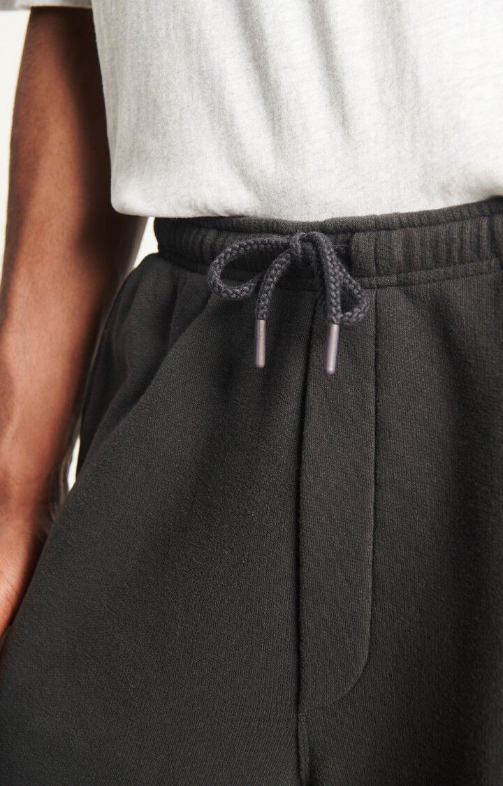 Atubay Mens Shorts | Darkness