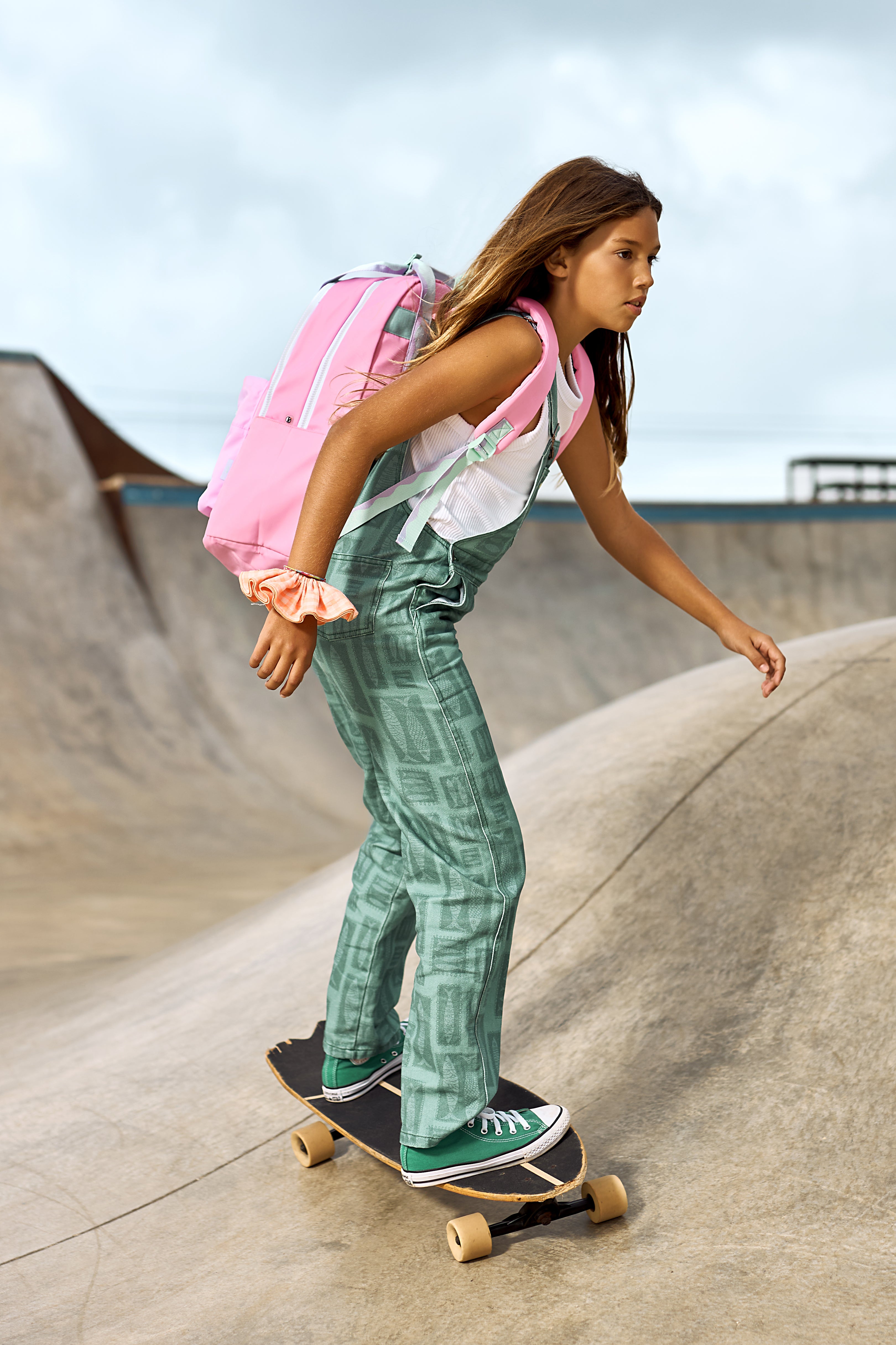 Backpack | Pink Vibes