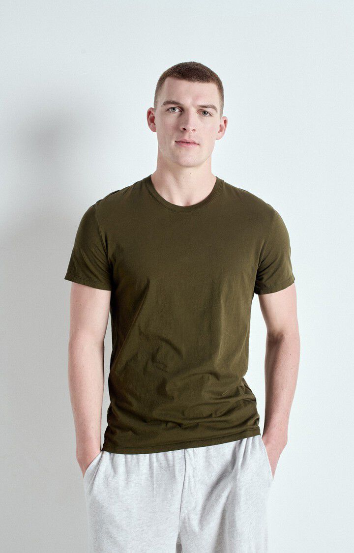 Decatur Mens T-shirt