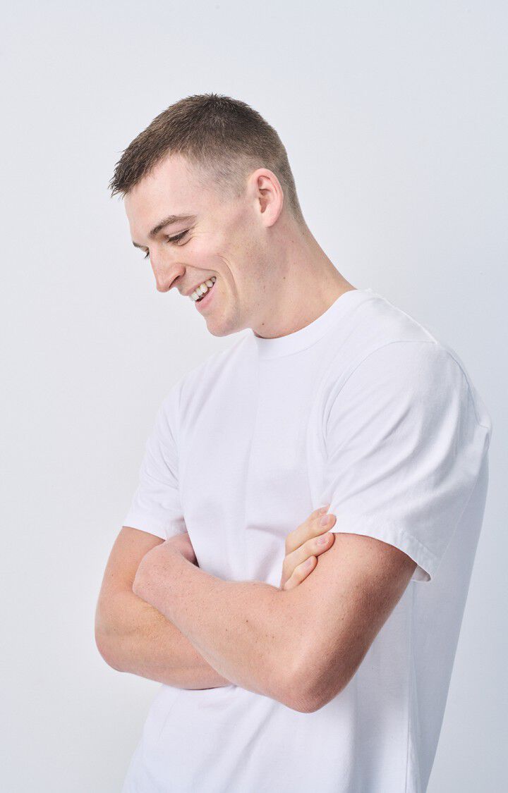 Fizvalley Mens T-shirt