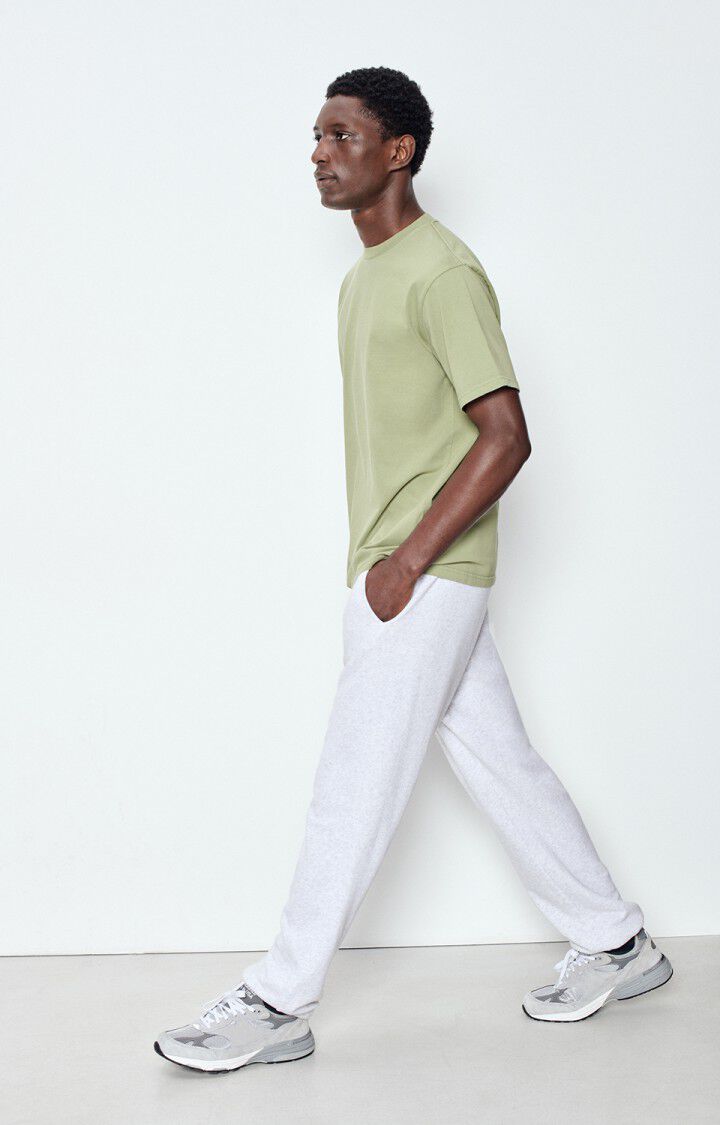 Fizvalley Mens T-shirt