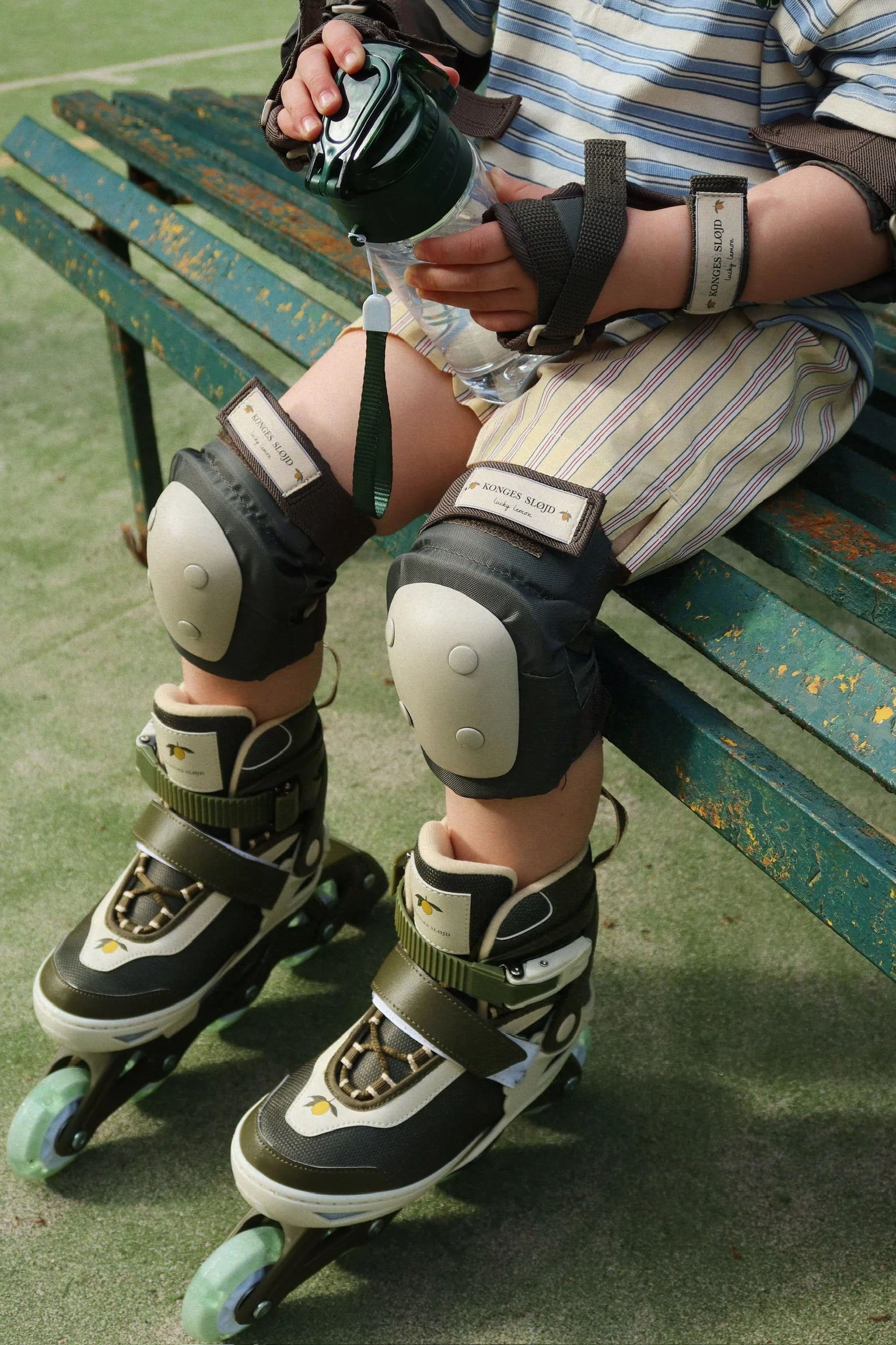 Light Up Roller Skates | Kalamata