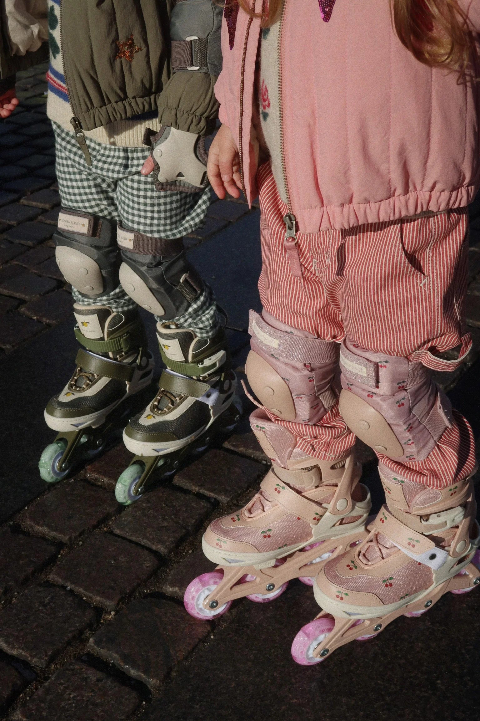 Light Up Roller Skates | Kalamata