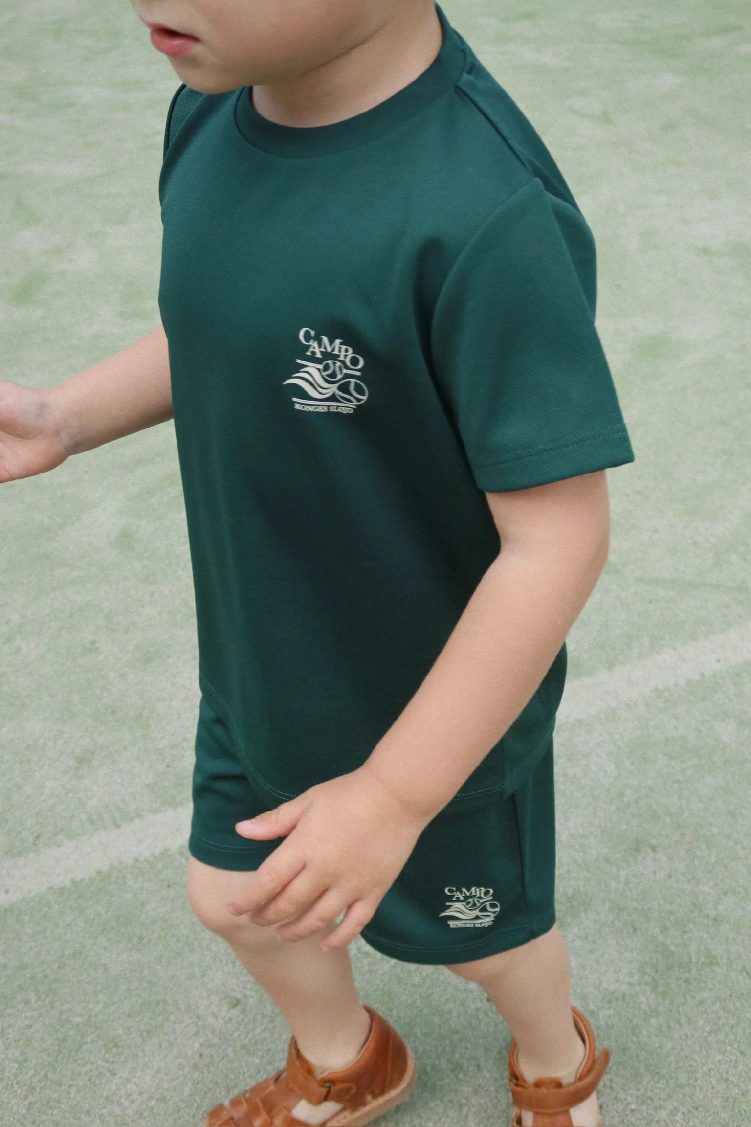 Bolt Sports Set | Sea Moss